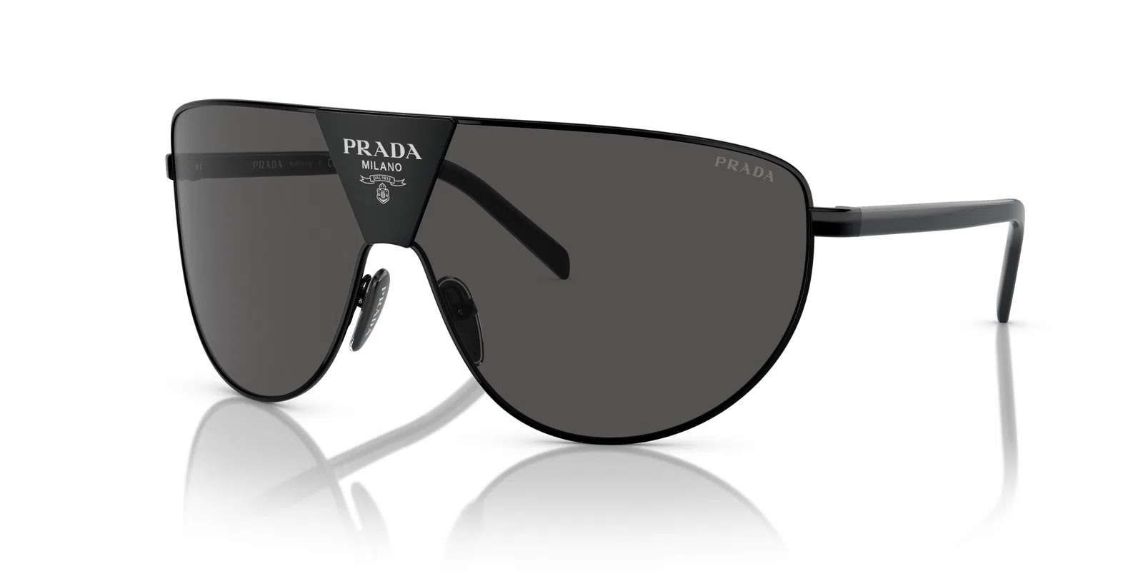 Prada 69ZS Sunglasses - view 4